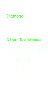 PET FOOD Diamond Natural Grain Free Diamond Other Top Brands: Taste of the WIld Pure Vita Grain Free Natural Balance Nutri Source Solid Gold Canidae